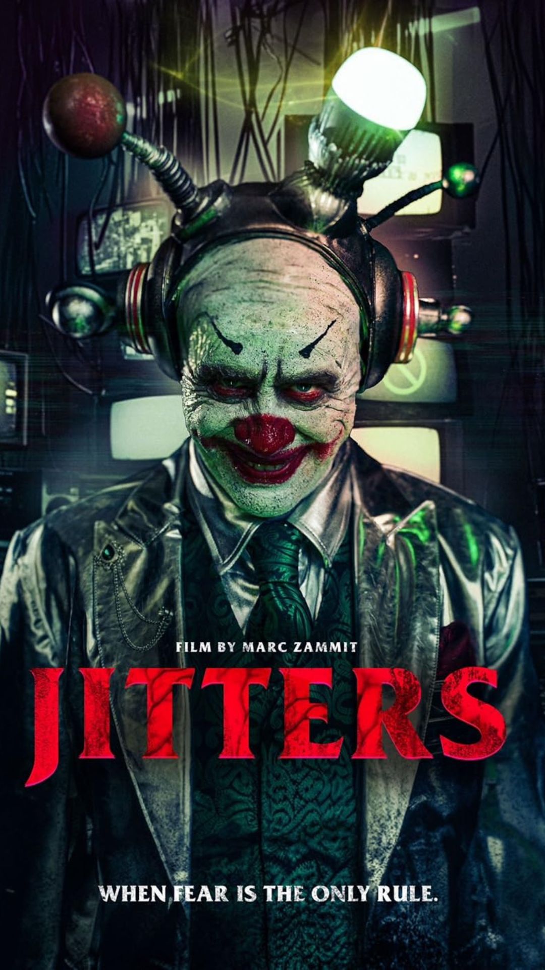 Jitters