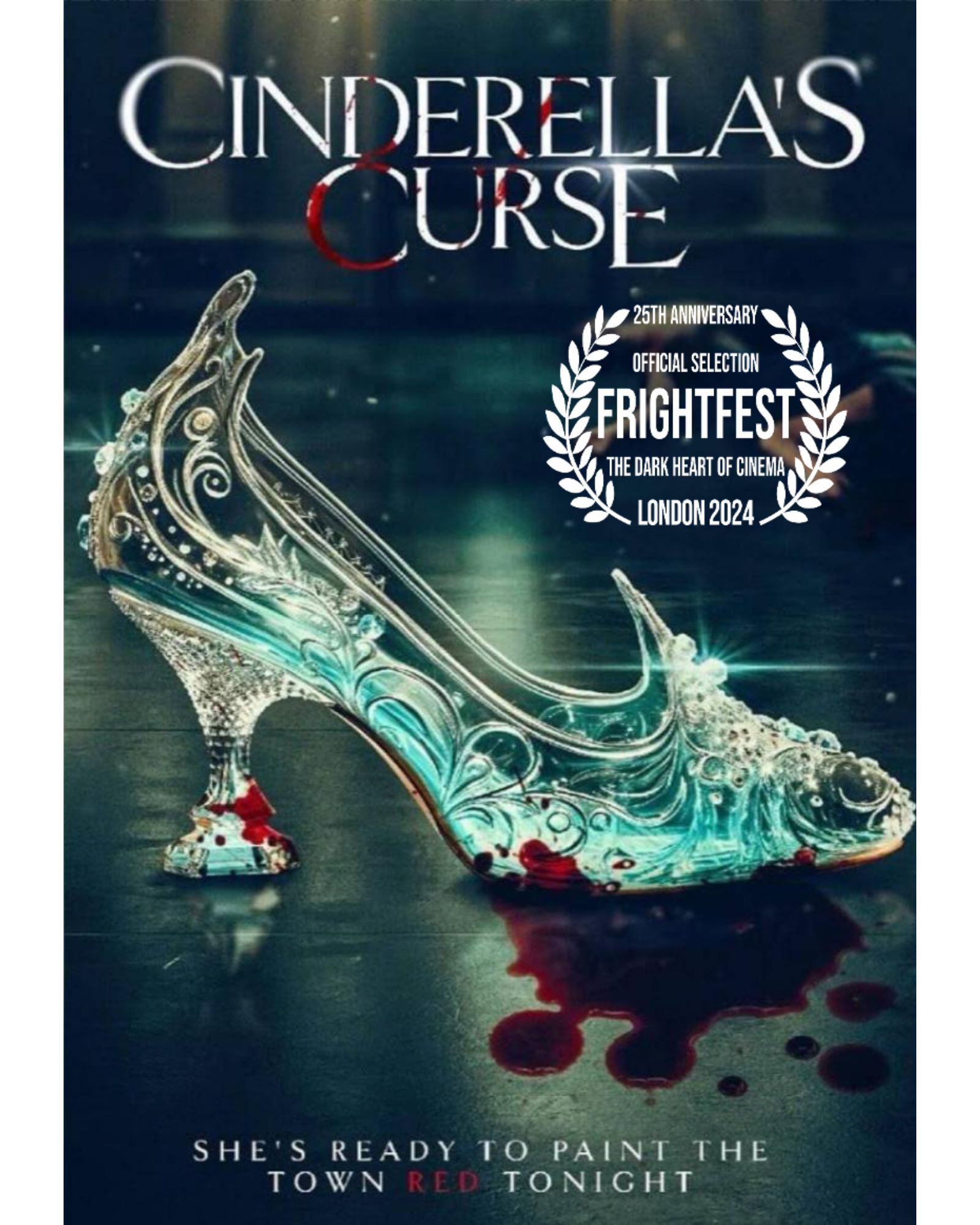 Cinderella's Curse