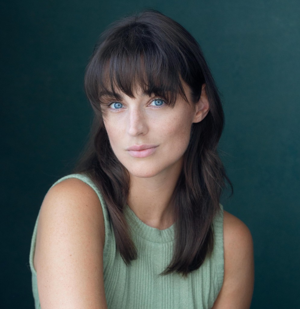 Lauren Budd