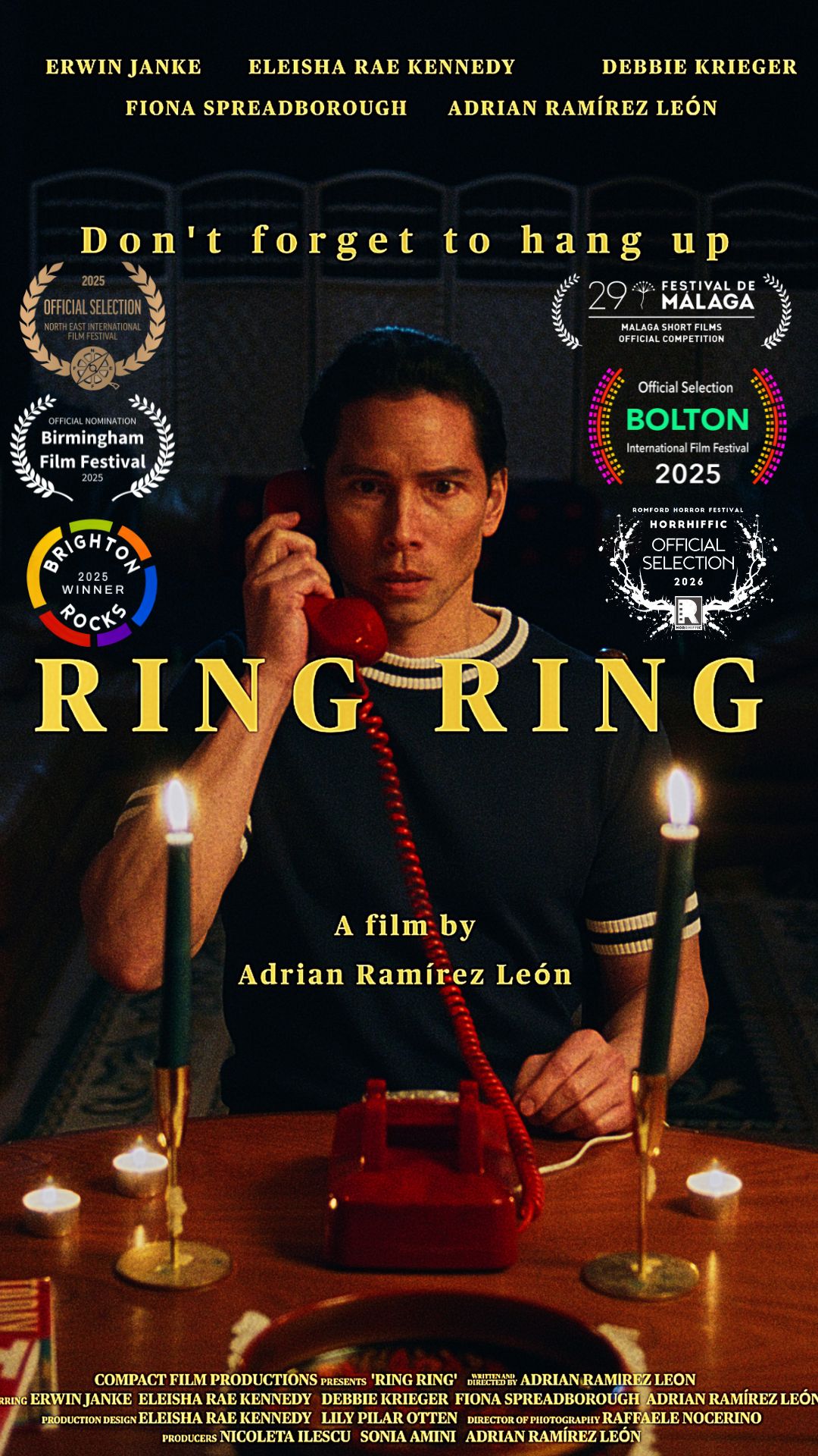 Ring Ring