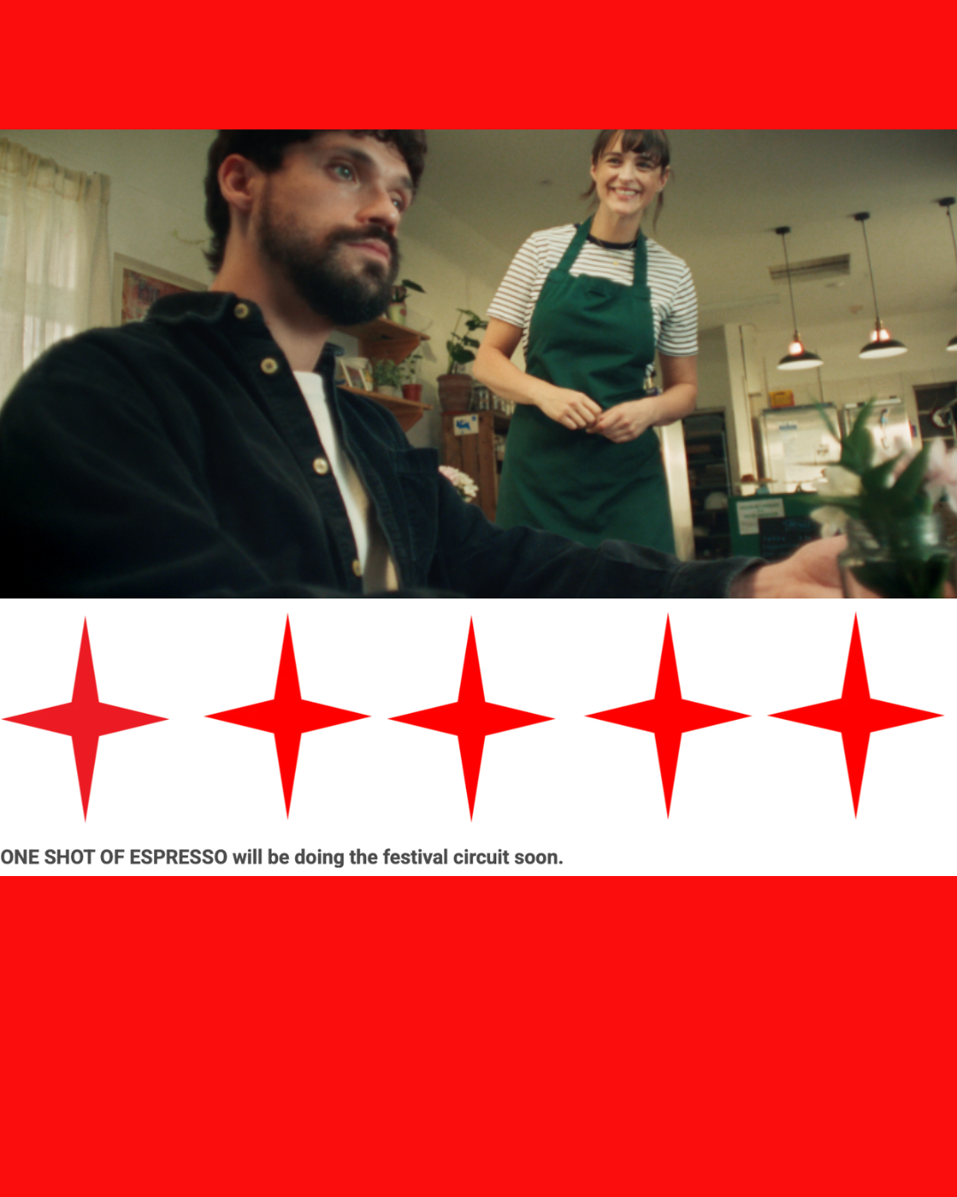 Starburst 5 Star Review